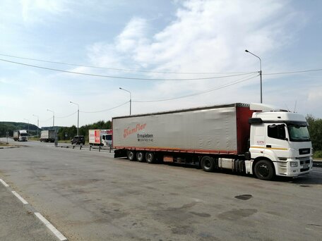 2004 Krone SDP 27, красный, 1200000 рублей, вид 4