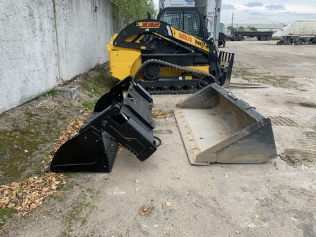 2021 New Holland C227, 5000000 рублей, вид 4