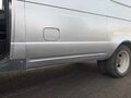 2007 ГАЗ ГАЗель (2705), серебристый, 750000 рублей - вид 6