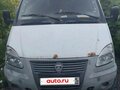 2010 ГАЗ ГАЗель (3302), белый, 670000 рублей