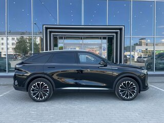 2024 Exeed RX, чёрный, 3312000 рублей, вид 4