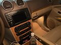 2010 Mercedes-Benz GL-Класс 500 I (X164) Рестайлинг, белый, 2000000 рублей - вид 8