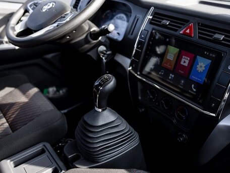 2024 Dongfeng C80, белый, 4390000 рублей, вид 5