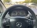 2005 Mercedes-Benz A-Класс 150 II (W169), серый, 560000 рублей - вид 8