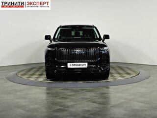 2024 Jaecoo J7 I, чёрный, 2257000 рублей, вид 2