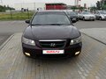 2006 Hyundai Sonata V (NF), пурпурный, 500000 рублей - вид 1