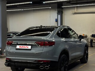 2023 Geely Tugella I Рестайлинг, серый, 2800000 рублей, вид 4