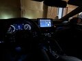 2020 Toyota Camry VIII (XV70) Рестайлинг, чёрный - вид 5