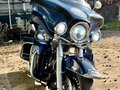 2010 Harley-Davidson Electra Glide, фиолетовый, 1000000 рублей - вид 1