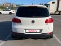 2015 Volkswagen Tiguan Euro 6 I Рестайлинг, белый, 1600000 рублей - вид 4