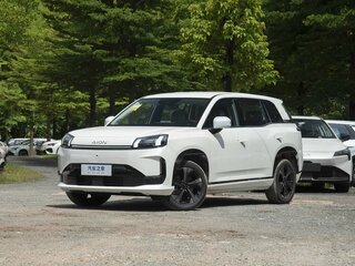 2026 GAC Aion V, белый, 1999000 рублей, вид 1