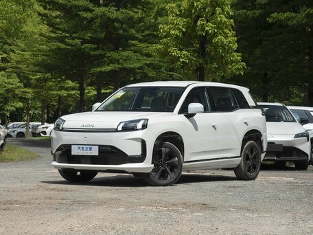 GAC Aion V