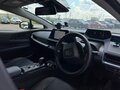 2023 Toyota Prius V (XW60), белый - вид 10