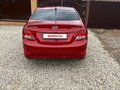 2012 Hyundai Solaris I, красный, 1150000 рублей - вид 3