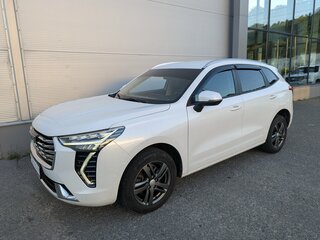 2023 Haval Jolion I, белый, 1735000 рублей, вид 5