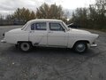 1969 ГАЗ 21 «Волга» 21Р, бежевый, 500000 рублей - вид 1
