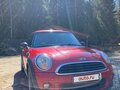 2012 Mini Hatch One II (R56) Рестайлинг, красный, 850000 рублей
