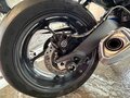 2015 Triumph Street Triple, белый, 800000 рублей - вид 8