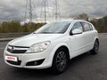 2011 Opel Astra H Рестайлинг, белый, 550000 рублей - вид 3