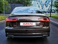 2017 Audi A6 IV (C7) Рестайлинг, коричневый, 2590000 рублей - вид 6
