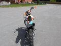 2023 Kayo K1 250 MX, золотистый, 140000 рублей - вид 5