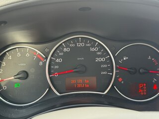 2011 Renault Koleos I, чёрный, 850000 рублей, вид 5