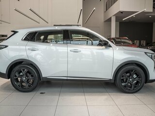 2026 Changan UNI-S I Рестайлинг, белый, 3149900 рублей, вид 4
