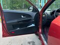 2007 Kia Ceed I, красный, 499999 рублей - вид 11