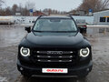 2024 Haval Dargo I, чёрный