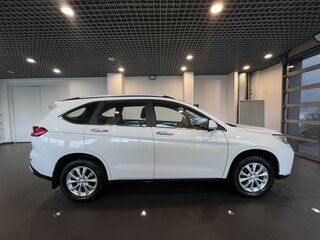 2024 Haval M6 II, белый, 1480000 рублей, вид 2