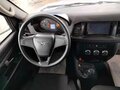 2021 УАЗ Профи, серебристый, 868000 рублей - вид 9