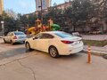 2014 Mazda 6 III (GJ), белый - вид 3