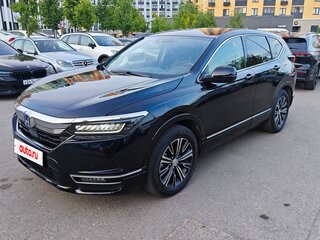 2021 Honda Breeze PHEV I, синий, 4200000 рублей, вид 1