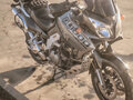 2004 Suzuki V-Strom 1000, серый, 470000 рублей - вид 4