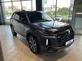 2024 Changan CS95 I Рестайлинг 2, серый, 4709900 рублей