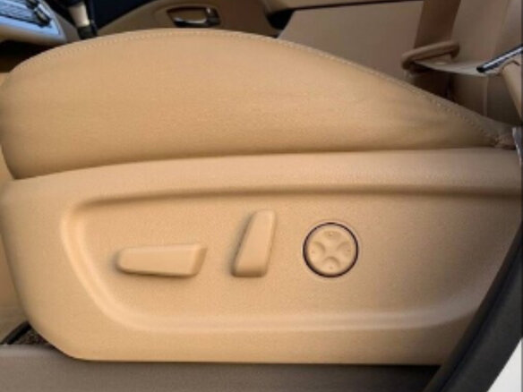2019 Kia Carnival III, белый, 3560000 рублей - вид 11