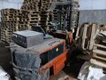 1998 Balkancar ЕТ, красный, 200000 рублей