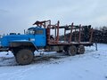 2000 Урал 4320, голубой, 3500000 рублей - вид 1