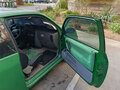 1997 SEAT Arosa I, зелёный, 260000 рублей - вид 6