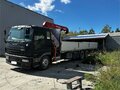 2003 Isuzu Giga (C-series), чёрный, 12000000 рублей