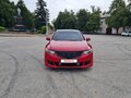 2008 Honda Accord VIII, красный, 1050000 рублей - вид 1