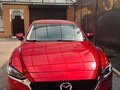 2020 Mazda 6 III (GJ) Рестайлинг 2, красный, 2850000 рублей - вид 5