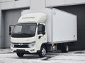 2026 Forland 3, белый, 4000000 рублей - вид 4