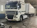 2011 DAF XF 105, белый, 2600000 рублей - вид 6