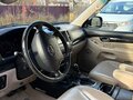 2005 Lexus GX 470 I, чёрный - вид 10