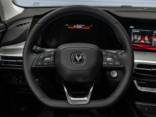 2025 Changan CS35 Plus I Рестайлинг, серый, 2839900 рублей, вид 5