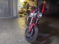 2004 Suzuki SV 650, пурпурный - вид 5