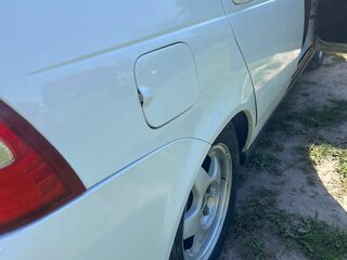 2010 Lada (ВАЗ) Priora I, белый, 250000 рублей, вид 4