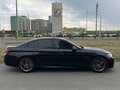 2016 BMW 5 серии 528i xDrive VI (F10/F11/F07) Рестайлинг, чёрный, 2280000 рублей - вид 3