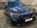 2019 BMW X5 40i IV (G05/G18), чёрный, 7300000 рублей - вид 4